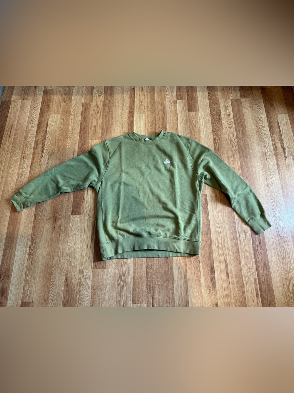 Nike Crewneck